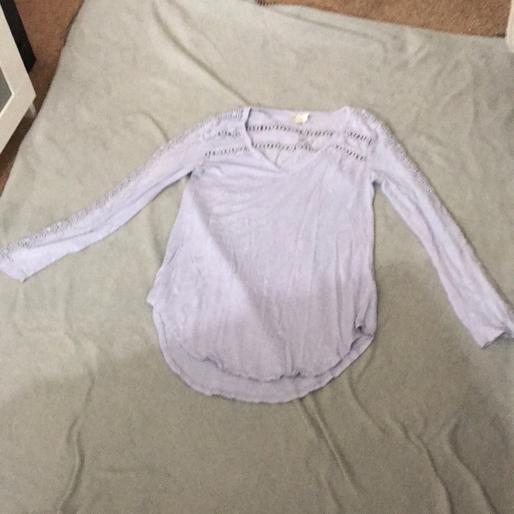 Anthropologie Deletta